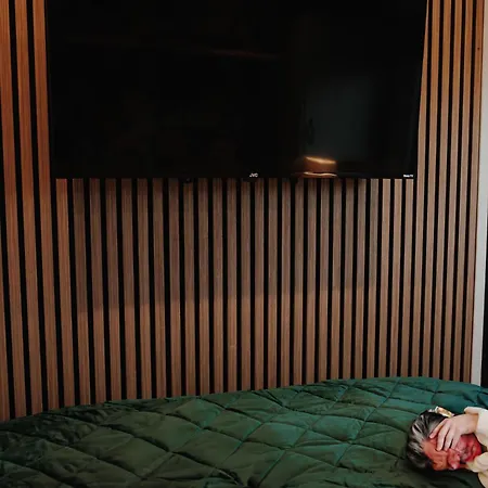 Brackenslack Shepherds Huts * Maulds Meaburn