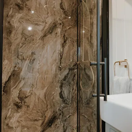 Brackenslack Shepherds Huts Maulds Meaburn